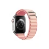 Apple Watch 38mm Mountain Kordon - Pembe