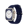 Apple Watch 42mm Ocean Kordon - Mavi