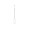 APR14 iPhone Otg - Beyaz