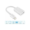 APR14 iPhone Otg - Beyaz