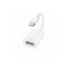 APR14 iPhone Otg - Beyaz