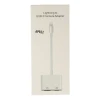 APR22 Iphone Otg 2in1 - Beyaz