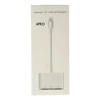 APR23 Iphone Otg 3in1 - Beyaz