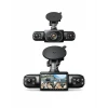 Araç Kamerası DVR Full HD Kayıt Hareket Sensörü ve Gece Görüş
