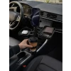 ARAÇ TEPSİSİ VE TELEFON TUTUCU 4140