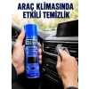 Araç ve Ev Klimaları İçin Klima Temizleyici Sprey