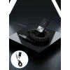 Araç ve Ev Ses Sistemleri İçin Bluetooth AUX Adaptörü