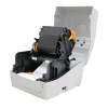 ARGOX CP-3140EX PRO 300DPI TERMAL TRANSFER USB+SERİ+ETHERNET BARKOD YAZICI (RİBONLU KULLANIM)