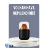 Aromaterapi Difüzörlü Sessiz Çalışan Hava Nemlendirici