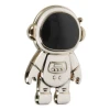 Astro Stand Astronot - Beyaz
