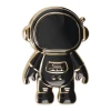 Astro Stand Astronot - Siyah