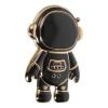 Astro Stand Astronot - Siyah
