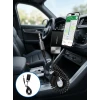 AUX Girişli Cihazlar İçin Kablosuz Bluetooth Adaptörü