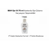 B&M Oje Sil 70 ml Asetonlu Oje Çıkarıcı Güçlü Formül 1 ADET