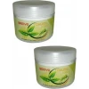 BAMYA TOHUMU KREMİ RAHATLATMA MASAJ KREMİ 100 ML X 2