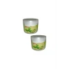Bamya Tohumu Kremi Rahatlatma Masaj Kremi 100 ml x 2