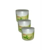 Bamya Tohumu Rahatlatıcı Masaj Bakım Krem 100 ml X 3 ADET
