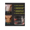 Belly Fat Burner Erkeklere Masaj Bakım Kremi 100 ml