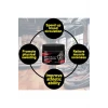 Belly Fat Burner For Man - Erkek Hızlı Krem 100ml X 2 Adet