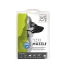 Bez Köpek Ağızlığı Medium 1,5x22-26 Cm