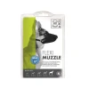Bez Köpek Ağızlığı XLarge 1,5x30-35 Cm