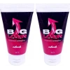 BİG LOVER KREM 50 ML X 2 ADET