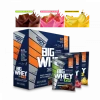 Big Whey Go Protein 2070 Gr MIX 68 Saşe