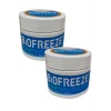 Biofreeze Rahatlatıcı Bakım ve Masaj Kremi 150 mlx2+Çörek Otu Yağı ile