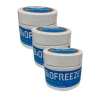 Biofrezze Cool The Masaj Kremi  150 ml X 3 ad
