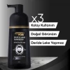 Black Hair Siyah Şampuan 350 ML