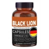 BLACK LION CAPSULE ERKEK PERFORMANS 20CAPS