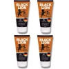 BLACK LİON GİNSENGLİ KREM 50 ML X 4 ADET