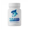 BLUE SHARK CAPS