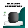 Bluetooth 5.0 Kablosuz Android Auto Araç İçi Adaptör