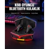 Bluetooth 5.0 Kablosuz Gaming Kulaklık Suya Dayanıklı Yeni Nesil