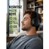 Bluetooth 5.0 Kablosuz Kulaklık-Geniş Alan Kullanım