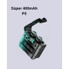Bluetooth 5.0 Kulak İçi Kulaklık Mikrofonlu Kablosuz Model