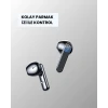 Bluetooth 5.1 Destekli bluetooth kulaklık – ANC ve Stereo Sesli