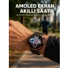 Bluetooth Arama Özellikli Akıllı Saat Suya Dayanıklı Yeni Nesil