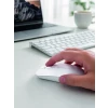 Bluetooth Kablosuz Wireless Mouse Şarjlı Sessiz Ergonomik 5000 DPI Fare