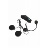 Bluetooth Kask Kulaklığı Intercom 5.0 Bluetooth Android ve İOS Uyumlu