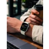Bluetooth Konuşmalı Akıllı Saat 7 Farklı Kordonlu iOS ve Android Uyumlu Akıllı Kol Saati