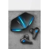 Bluetooth Oyuncu Kulaklığı Led Işıklı Kablosuz ANC Özelliği