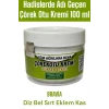 Bravia Çörek Otu Kremi 100 ml 1 Adet
