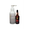 Breast Gain Krem 120 ml + Xir Bay Özel Karışım Içecek 30 ml