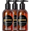 Burlumbuş Otu Jeli 120 ml x 3 adet
