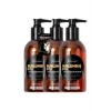 Burlumbuş Otu Jeli 120 ml x 3 adet + Jel