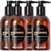 Burlumbuş Otu Jeli 4lü Adet Relax Jeli 120 ml