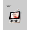 C5X BEBEK KAMERA