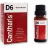 CAAS ASİMOX CANTHARİS D6 KADIN DAMLA